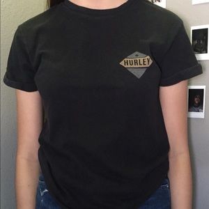 Hurley T-shirt